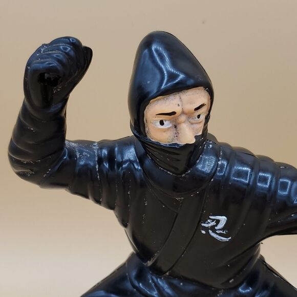 Ninja Figure - Picture 2 of 6